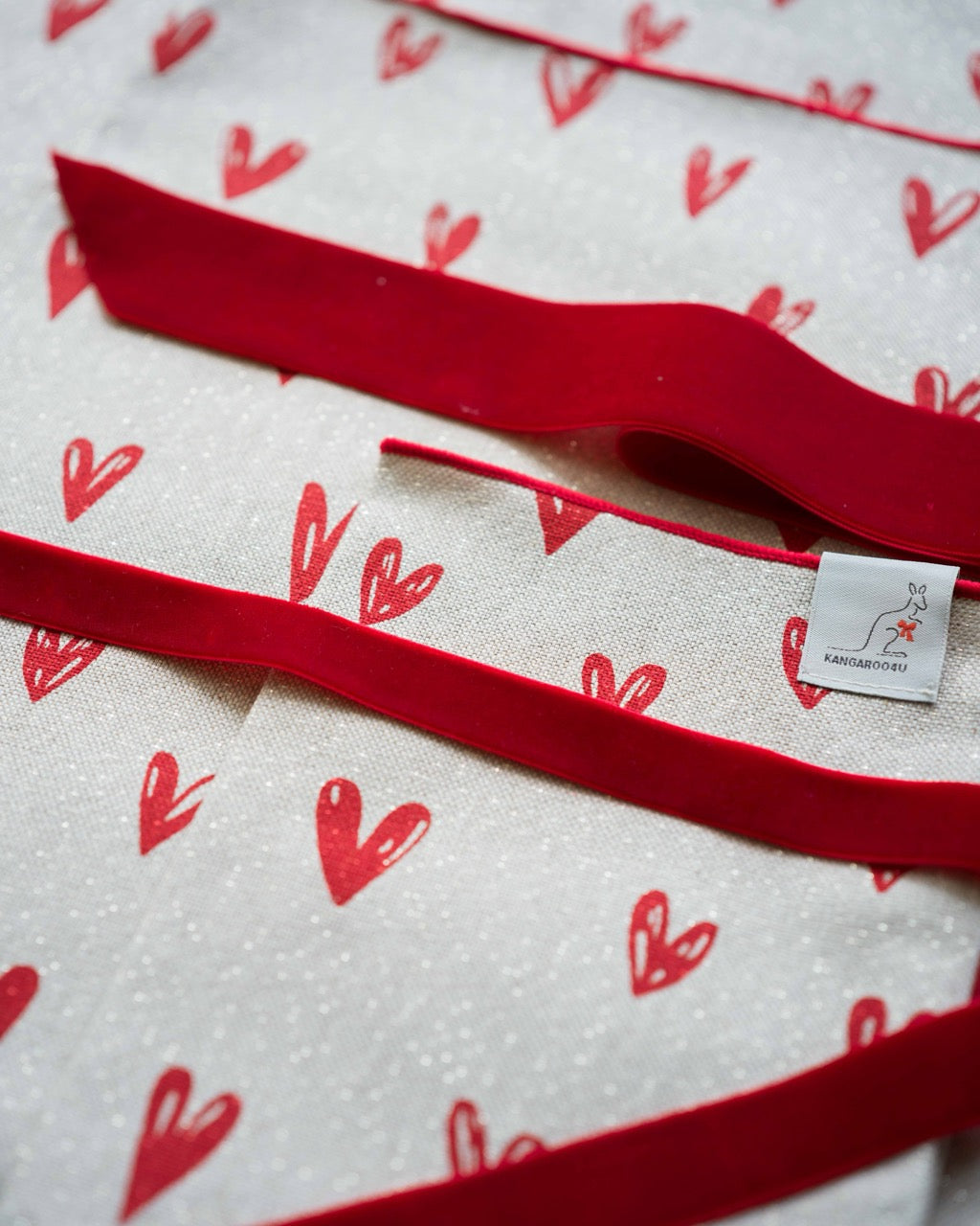 Mixed Set XS (4 Geschenkbeutel) - Classic Kollektion