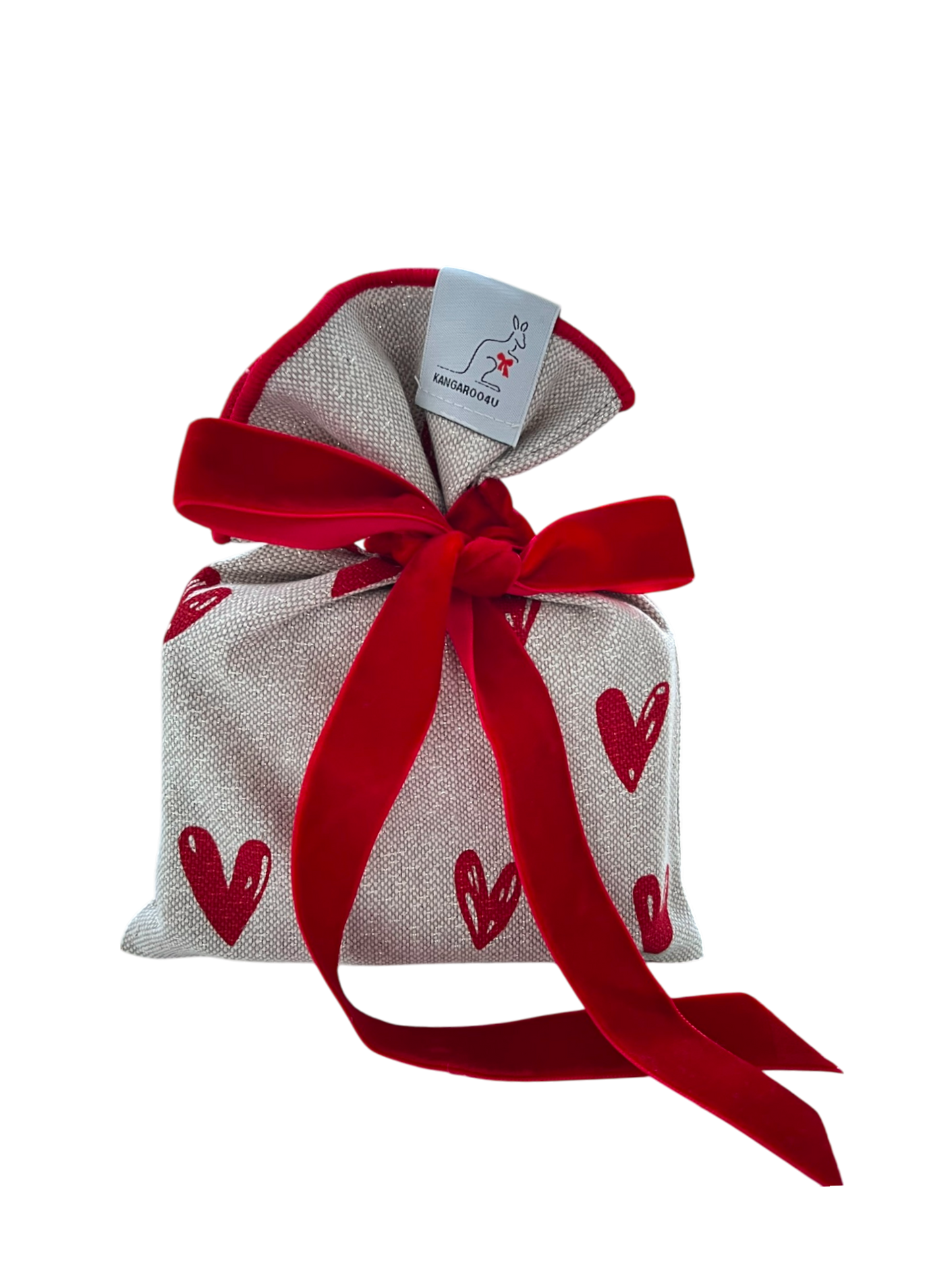 Einzelner Geschenkbeutel (Größe XS) - Classic Kollektion