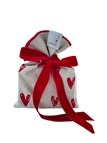 Einzelner Geschenkbeutel (Größe XS) - Classic Kollektion