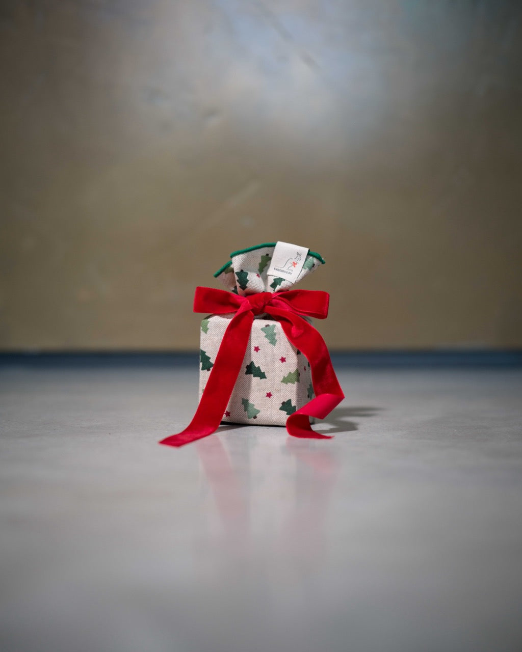 Mixed Set XS (4 Geschenkbeutel) - Classic Kollektion
